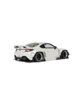 Diecast Modelis Gt Spirit Gt498 Pandem Toyota Gr86 Crystal White 2023 1/18