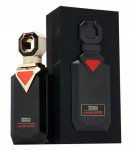French Avenue Amber Empire EDP vyrams 100 ml