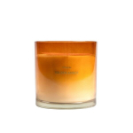 Homla aromatinė žvakė Glow Golden Amber 870 g