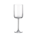 Maison Forine vyno taurių komplektas Moderna, 380 ml, 4 vnt.