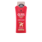 &Scaron;ampūnas Schwarzkopf Gliss 400 ml