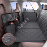 Automobilio sėdynės užvalkalas &scaron;unims 137x61 cm