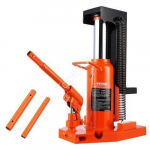Hidraulinis domkratas 10 T 30&ndash;190 mm