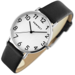 Laikrodis moterims PERFECT E342-02 (zp517e) + dėžutė TAY25097
