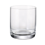Maison Forine stiklinių rinkinys Moderna, 370 ml, 4 vnt.