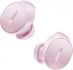 Belaidės ausinės Bose QuietComfort Petal Pink Bluetooth su triuk&scaron;mo slopinimu