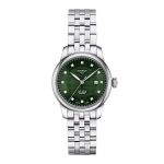 Tissot Le Locle Automatic Lady T006.207.11.096.00 T006.207.11.096.00