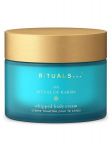 &bdquo;Rituals Karma&ldquo; plakto kūno kremas, 220 мл