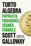 Turto algebra, Turto algebra. Paprasta finansinės sėkmės formulė