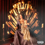 Halsey - If I Can't Have Love, I Want Power (vinilinė plok&scaron;telė, LP)