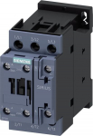 Galingumo kontaktorius Siemens 3rt2025-1ap00, 230v, 40a