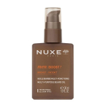 Barzdos aliejus Nuxe Men BOOST daugiafunkcis maitinamasis 30 ml