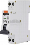 Rcbo jungiklis 1p B 16a 30ma Tipas A