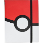 Pok&eacute; Ball PRO-Binder Pok&eacute;mon 9 ki&scaron;enių albumas Ultra Pro