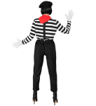 &bdquo;MIME&ldquo; (mar&scaron;kinėliai, kelnės, petne&scaron;os, skara, pir&scaron;tinės, kepurė)