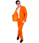 &bdquo;ORANGINIS &Scaron;VENTINIS KOSTIUMAS&ldquo; (striukė, kelnės)