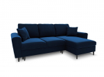 Mink&scaron;tas kampas su miegojimo funkcija Micadoni Home Kyoto, Royal Blue