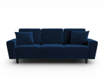 Sofa-lova Micadoni Kyoto, Royal Blue