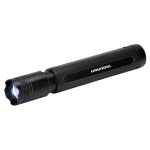Grundig - aliumininis LED žibintuvėlis 350 liumenų 6W