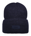 Icepeak moteri&scaron;ka skrybėlė Halbur 55825-6*390, tamsiai mėlyna 6438568848118, ONE