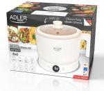 Multifunkcinis puodas ADLER AD-6422 4IN