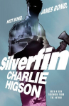 Young Bond: SilverFin: 20th Anniversary Edition, Young Bond: SilverFin: 20th Anniversary Edition