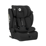Automobilinė kėdutė Lorelli Rio 9-36 kg, Black