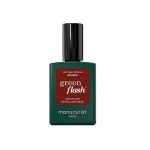 Nagų lakas manikiūrininkui Green Flash Boheme 15 ml Permatomas