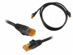 Patchcord Utp Cat 6e 1m Rj45 Lan kabel sieciowy
