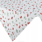 Eurofirany stalo takelis Cherry, 40x140 cm