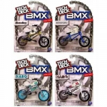 Tech Deck &ndash; 1 paketas BMX &ndash; metalinis rėmas &ndash; autenti&scaron;kas dizainas