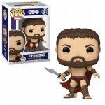 Figurėlė Funko Pop! Leonidas - 300 (warner Bros.) #1473