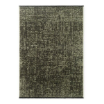 Elle Decoration Brilliance žalias kilimas 120x170 &ndash; subtilus žvilgesys, &scaron;iuolaiki&scaron;kas komfortas