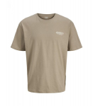 Jack & Jones Rebel vyri&scaron;ki mar&scaron;kinėliai 12284802*04, smėlio spalvos 5715826505961