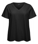 Vero Moda moteri&scaron;ki mar&scaron;kinėliai 10343821*02, juoda