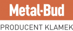 Metal-bud Wc rozetė, matinio nikelio, kvadratinė