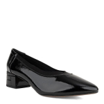 LINDA BAUMANN Auk&scaron;takulniai moterims, Juoda, Pumps (mažintas &ndash; rinkitės dydžiu didesnį)