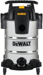 Dulkių siurblys DeWalt DXV30SA