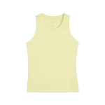 PUMA treniruočių mar&scaron;kinėliai moterims PUMA W RUN VELOCITY TANK (TRIBLEND) Gold Moon - 52684335, geltoni