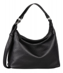 Tom Tailor moteri&scaron;ka rankinė XIA HB-M*012695 XIA HB-M*012694, juoda 4255619933591, M