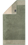 Rank&scaron;luostis Caw&ouml; Luxury Home Two-Tone Field 80x150 Medvilnė Greitai džiūstantis