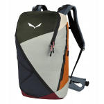 Salewa Puez 25l Dry Back Contact kuprinė &ndash; patogumas ir funkcionalumas