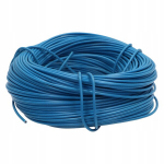 Elektrokabel H07v-k (lgy) mėlynas mont&aacute;žinis laidas, 1 gysla, Cu