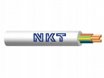 Elektros laidas Ydy 3x6 mm&sup2;