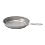Nerūdijančio plieno keptuvė Zyle Signature ZY1650FP, &Oslash;26cm