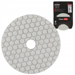 Distar elastinga poliravimo &scaron;lifavimo diskas 100x3x15mm P200