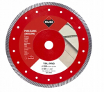 Rubi Tpl 250 Ext Pro deimantinis diskas porcelianiniam gresui pjauti