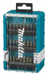 Makita E-25068 Impact Premier antgaliai ir lizdai, 28 vnt.