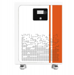 Powland energijos kaupimo modulis 51,2 V 300 Ah LiFePO4 15 kWh