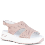 SUPER COMFORT Basutės moterims, Rožinė, Sandals